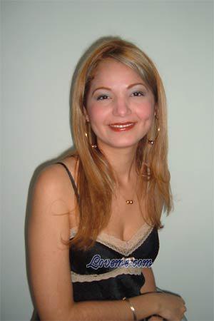 80944 - Yerina Age: 28 - Colombia