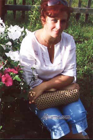 90691 - Ludmila Age: 47 - Russia