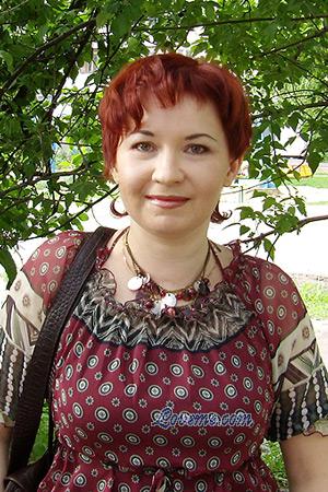 95063 - Ludmila Age: 49 - Russia