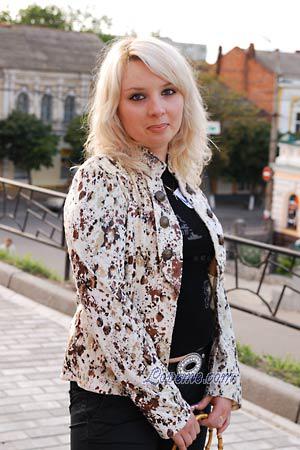 Ukraine women