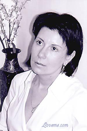 99264 - Ludmila Age: 50 - Russia