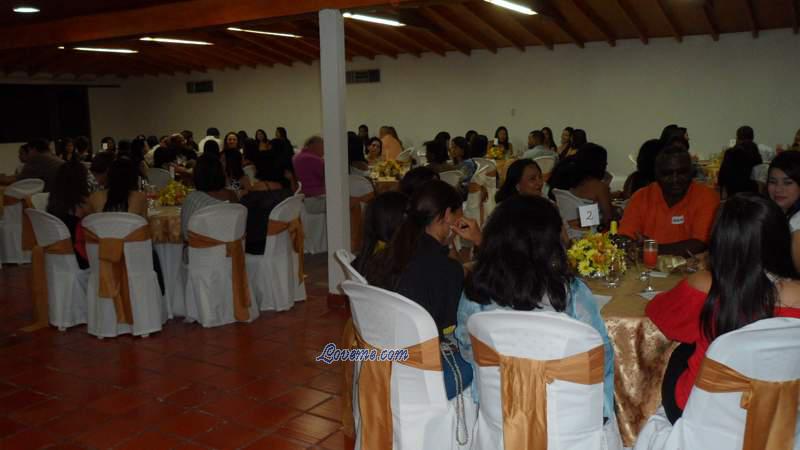 Barranquilla Women