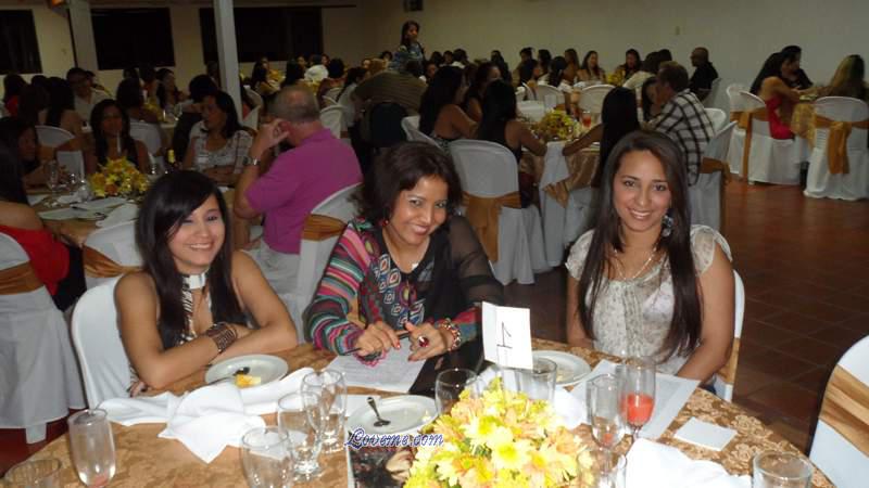 Barranquilla Women