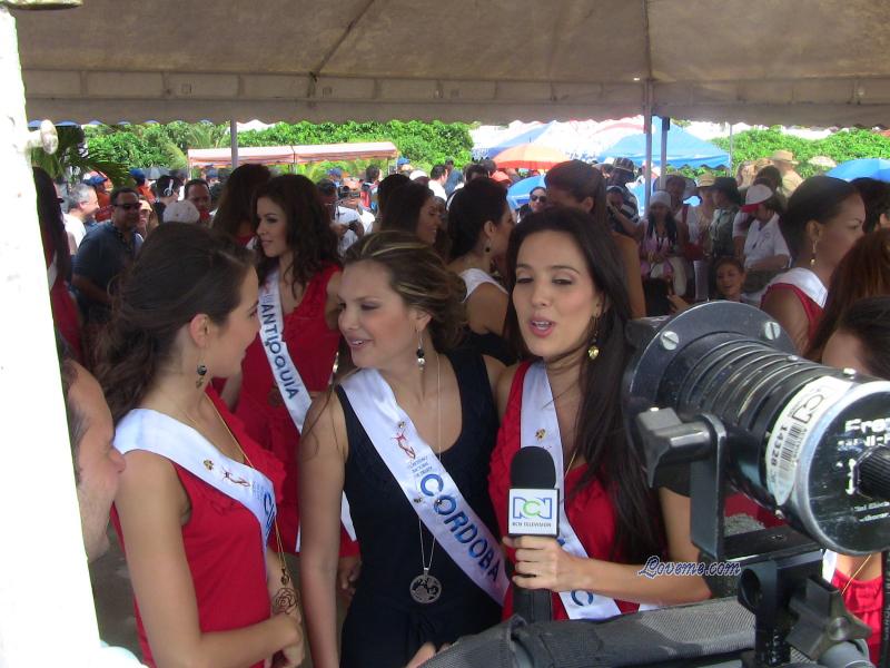 Cartagena Women