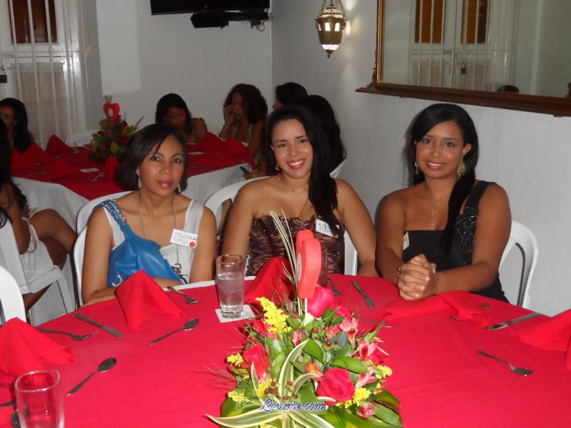 Cartagena Women